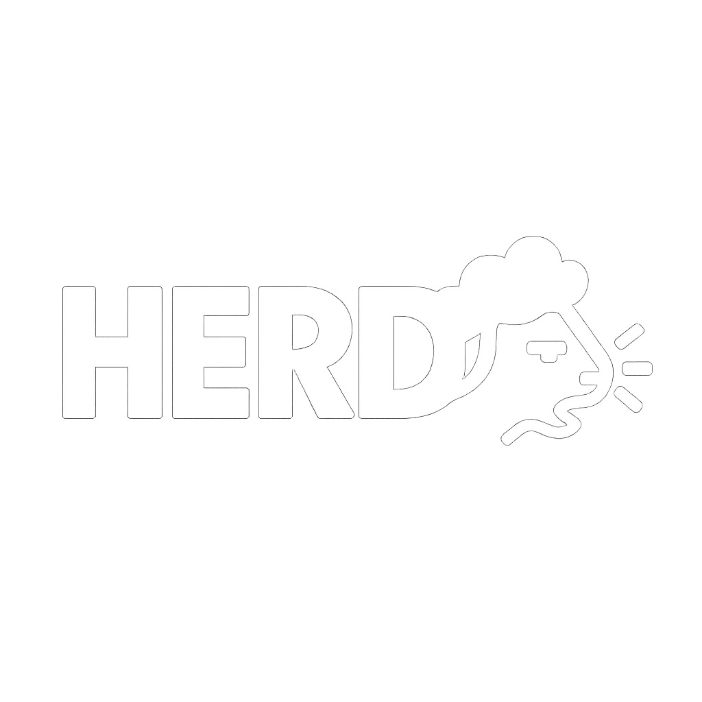 HERD logo